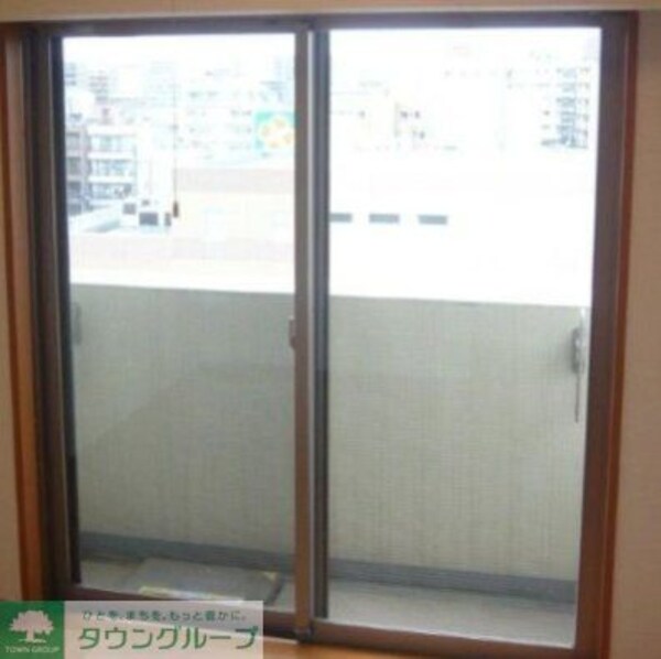 バルコニー(バルコニー)