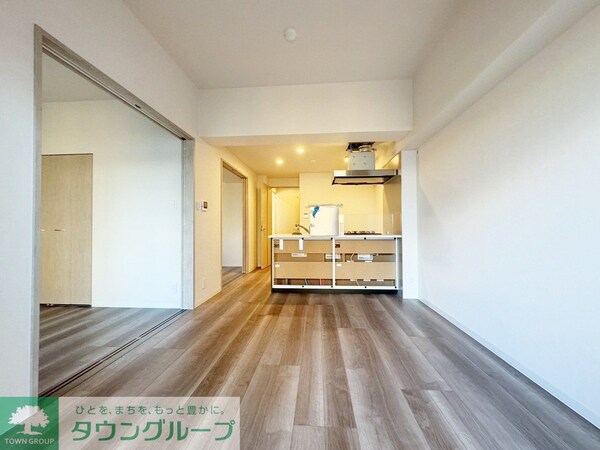 リビング・居室