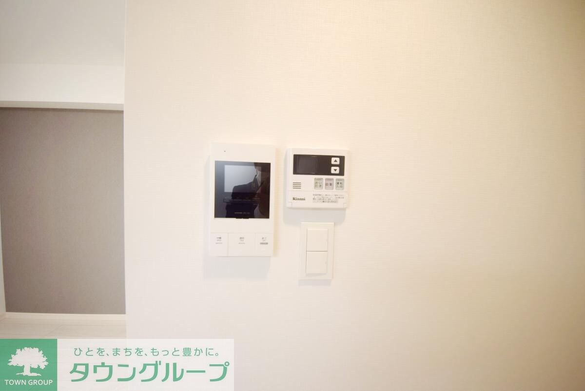 物件内観写真17　(設備)