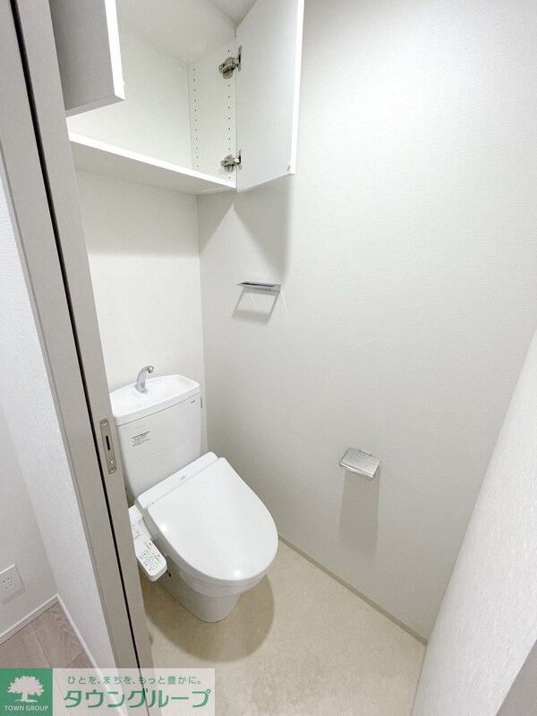 トイレ(トイレ)