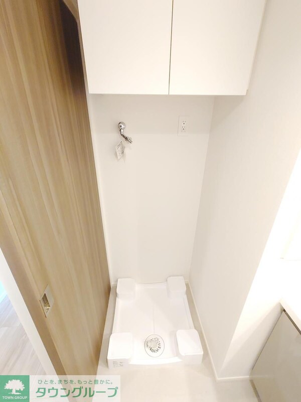 バス／シャワールーム等