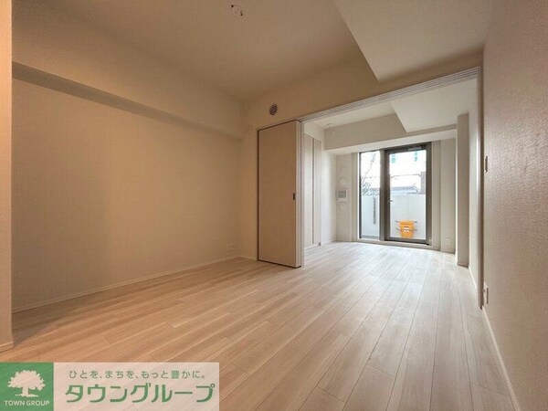 リビング・居室