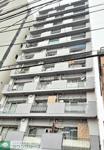 物件内観写真4　(外観)