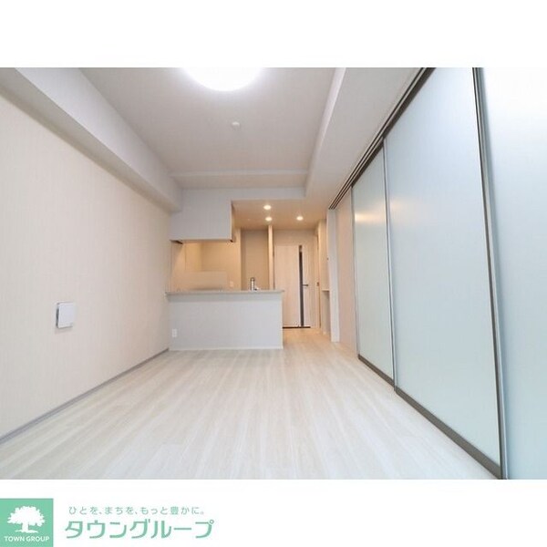 リビング・居室