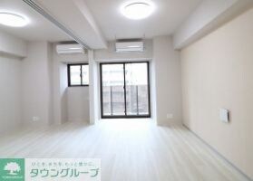 物件内観写真10　(リビング/居室)