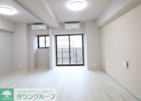 寝室(リビング/居室)