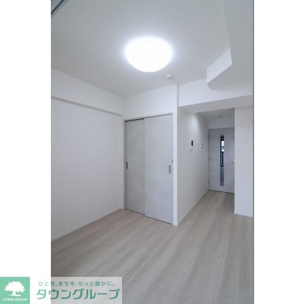 リビング・居室