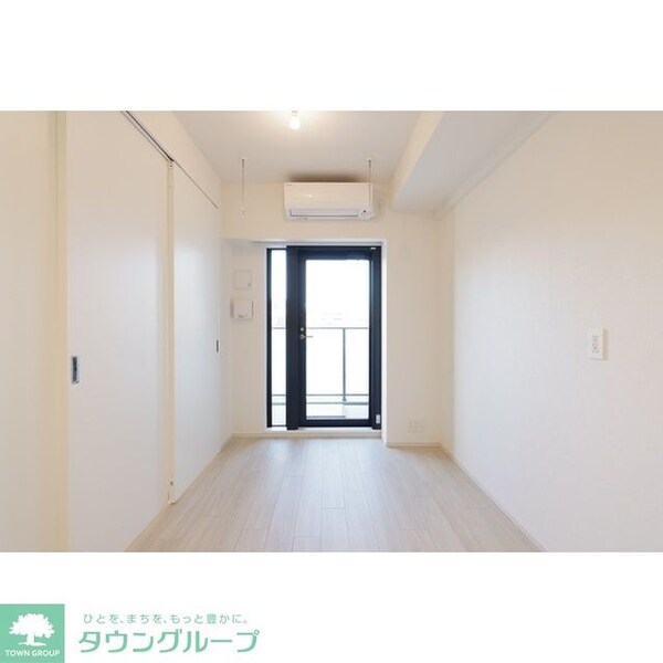 リビング・居室