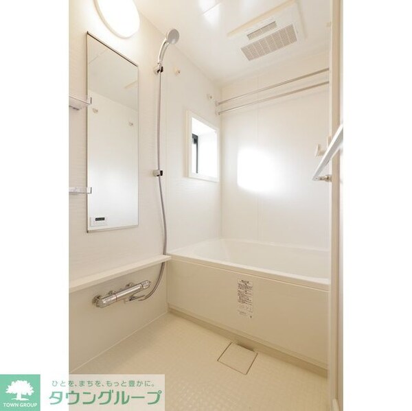 バス／シャワールーム等