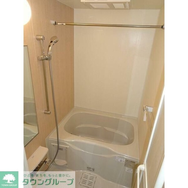 バス／シャワールーム等