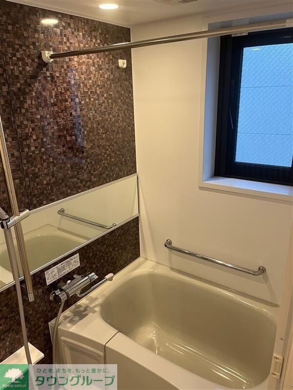 バス／シャワールーム等