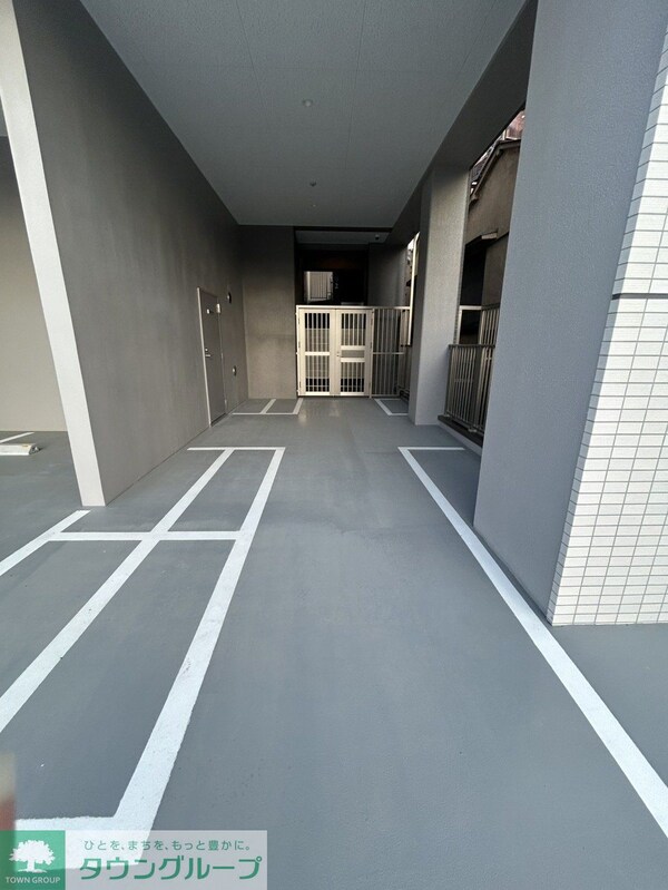 その他(駐車場)