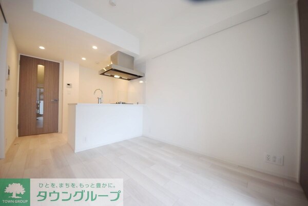 リビング・居室(リビング/居室)