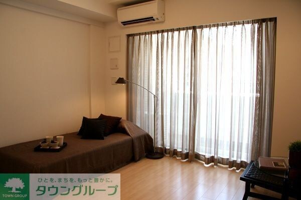 リビング・居室