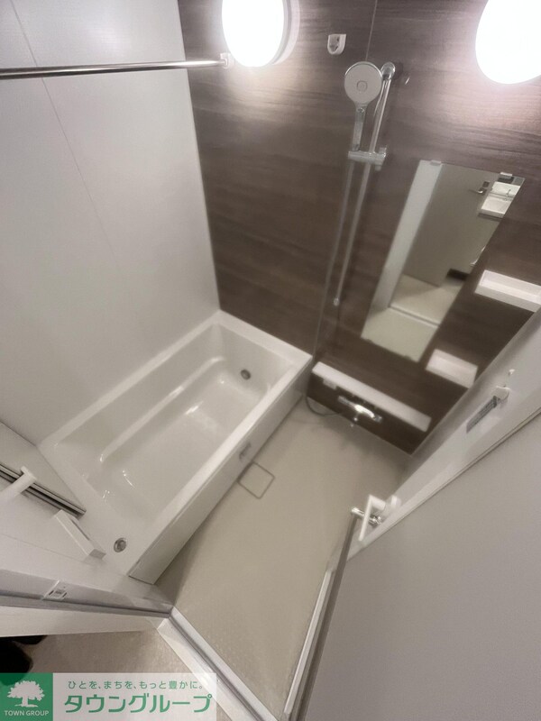 バス／シャワールーム等