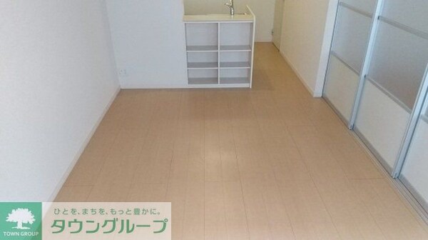 リビング・居室(リビング/居室)