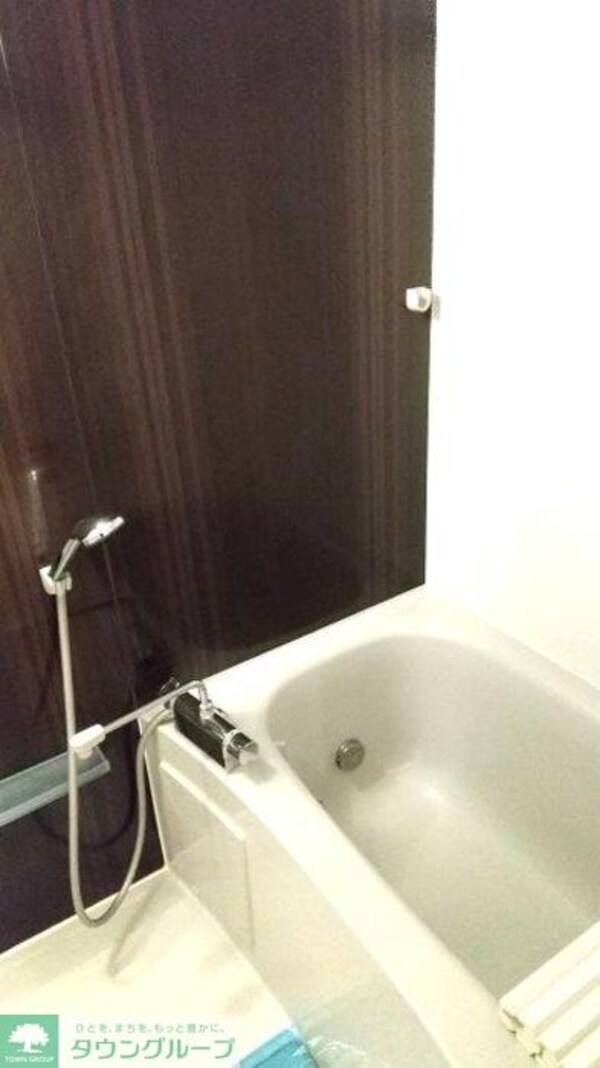 バス／シャワールーム等(バス／シャワールーム等)