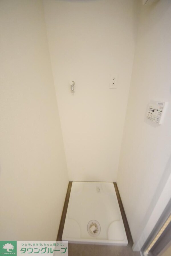 その他室内・内装(設備)