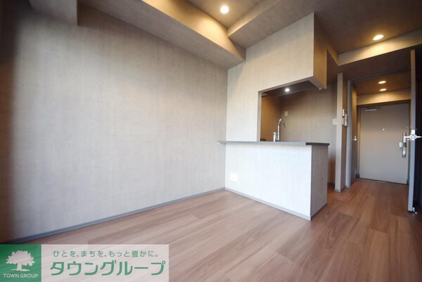 リビング・居室