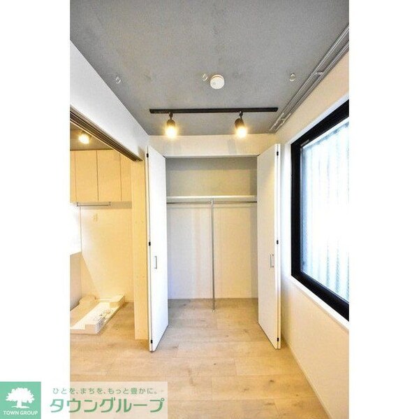 リビング・居室(リビング/居室)