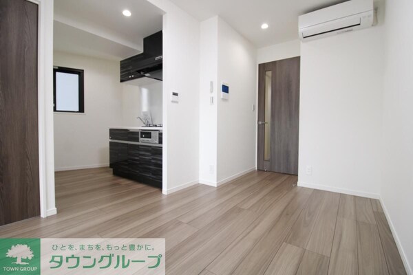 リビング・居室