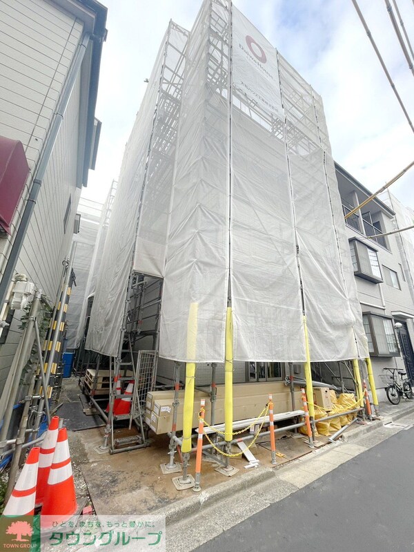 エントランス(外観)