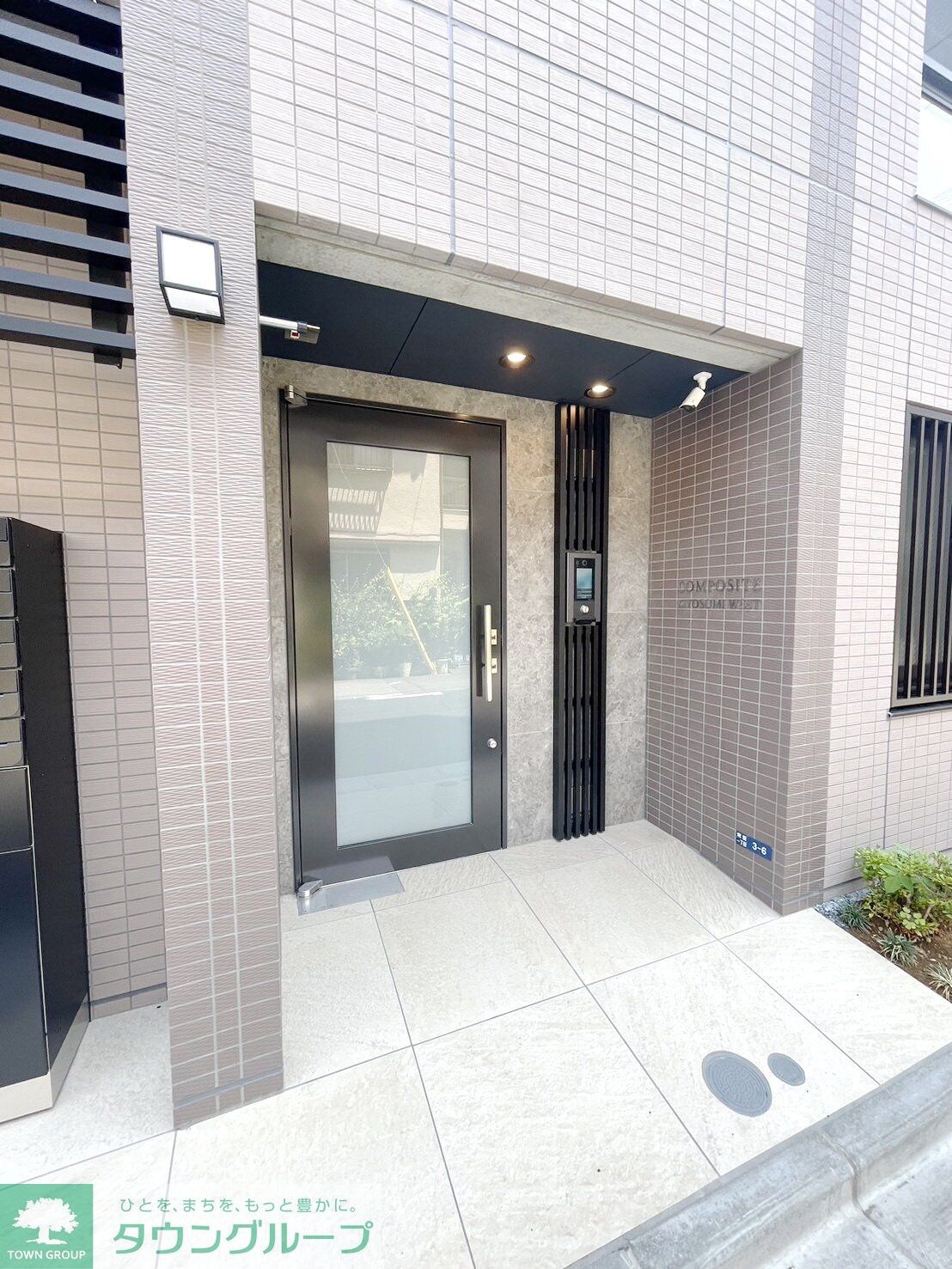 エントランス(エントランス)