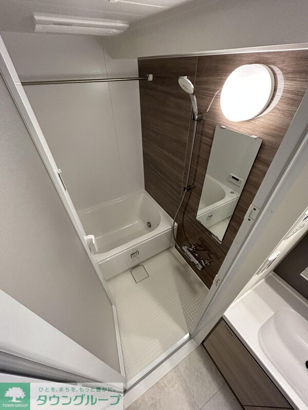 バス／シャワールーム等