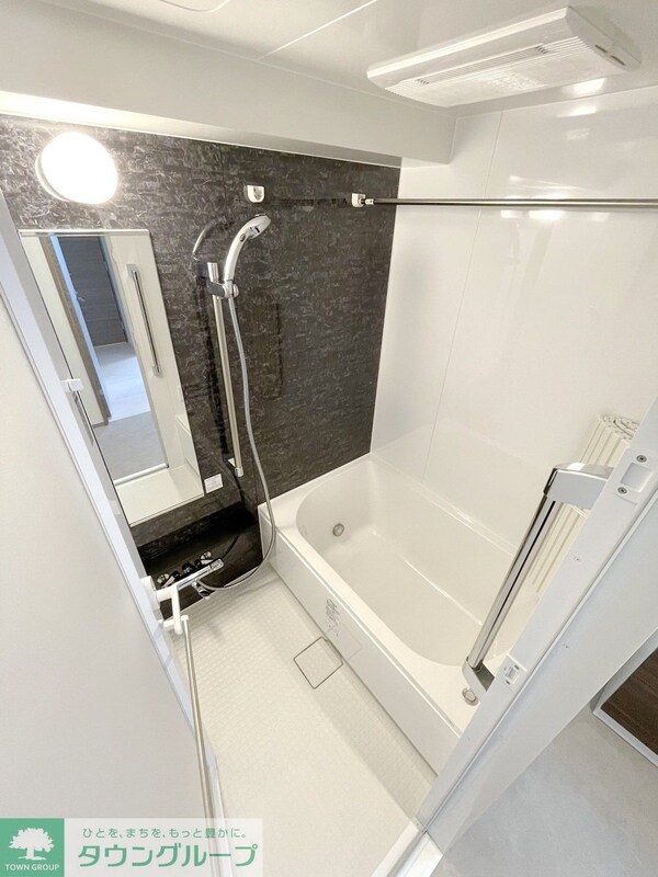 バス／シャワールーム等