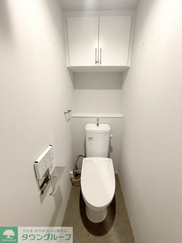 トイレ(トイレ)