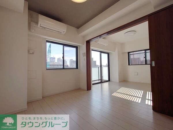 その他室内・内装(リビング/居室)