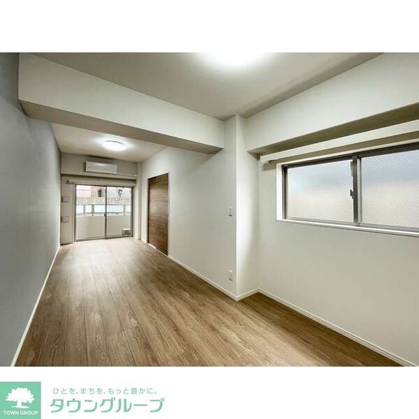 リビング・居室