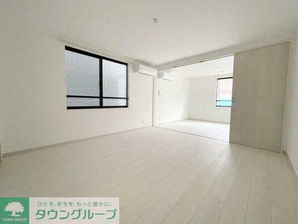 リビング・居室(リビング/居室)