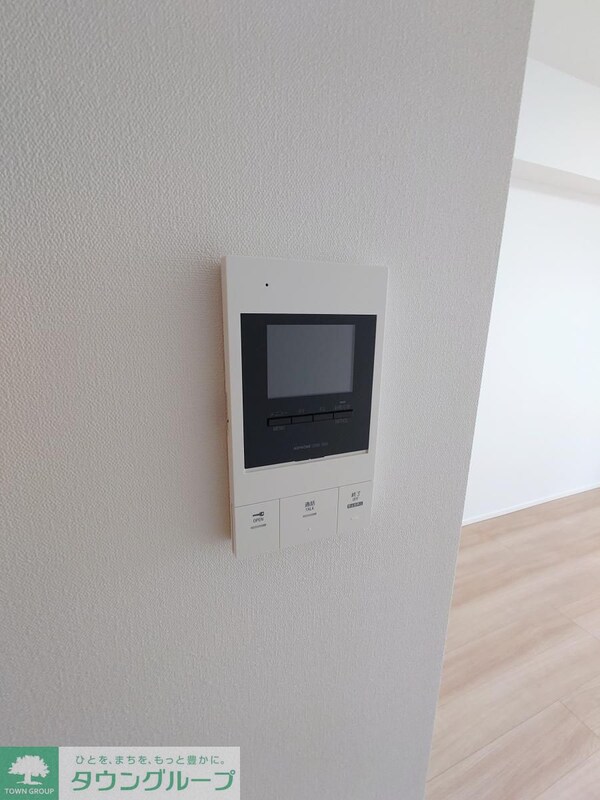 セキュリティ(設備)