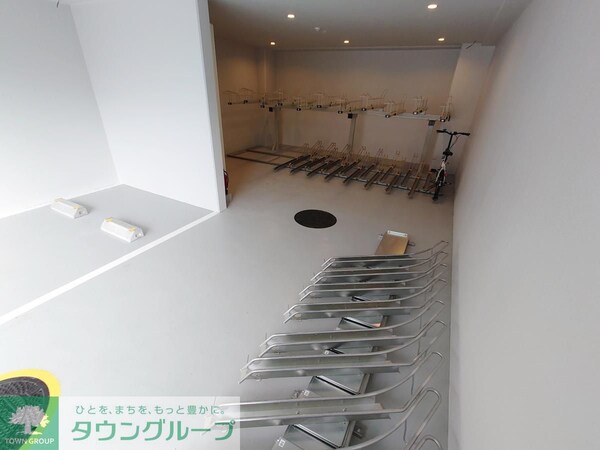 共有部分(キッチン)