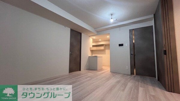 リビング・居室(エントランス)