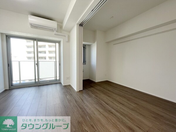 リビング・居室(リビング/居室)