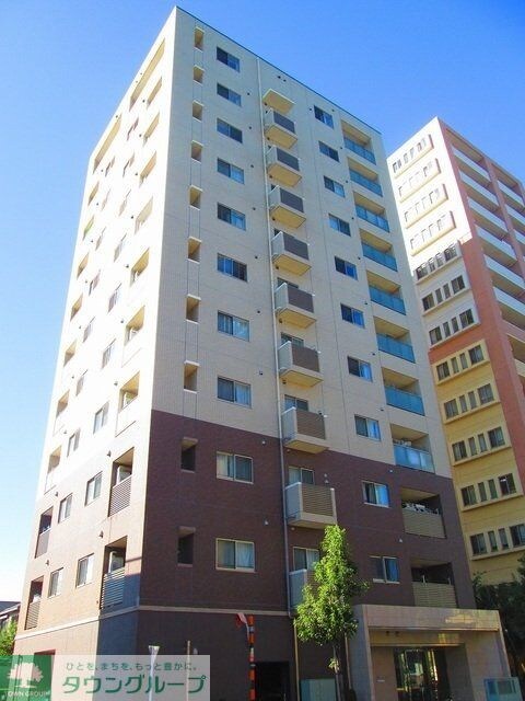 物件内観写真14　(外観)