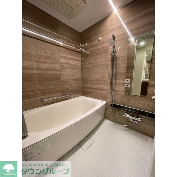 バス／シャワールーム等