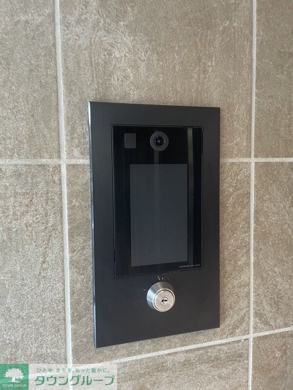 セキュリティ(設備)