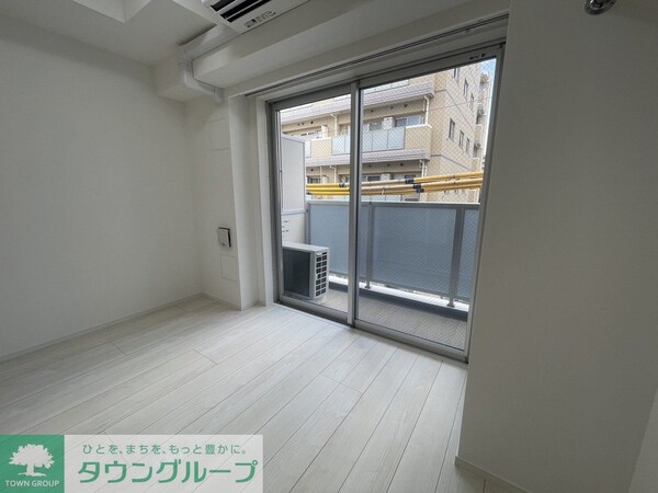 その他室内・内装(バルコニー)