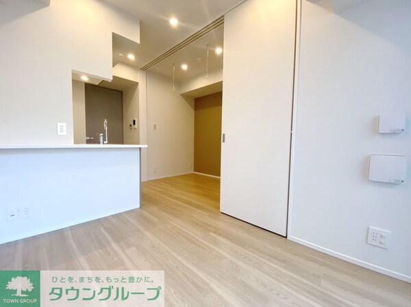 リビング・居室