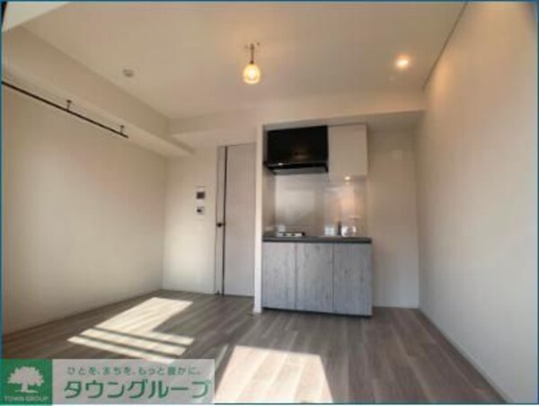 リビング・居室(リビング/居室)