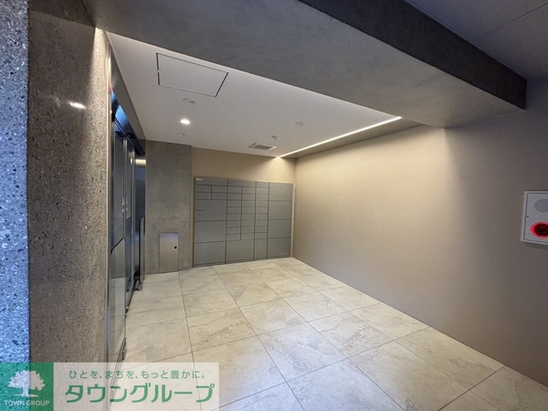 その他(エントランス)