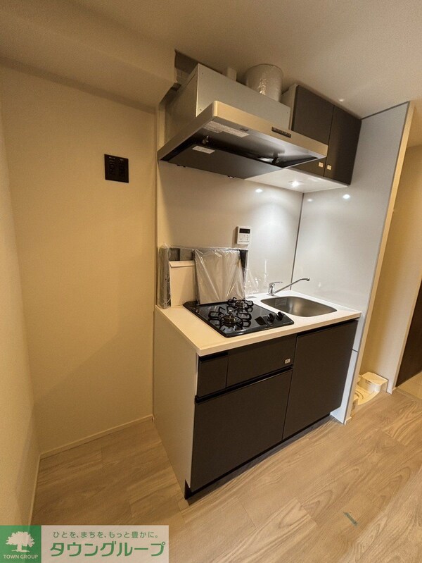 キッチン(キッチン)