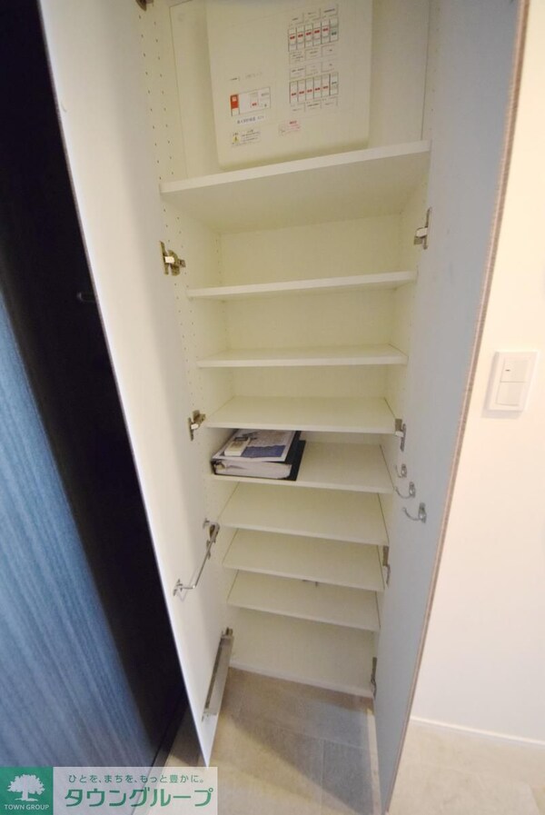 その他室内・内装