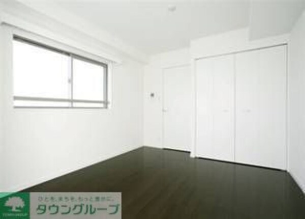 寝室(リビング/居室)