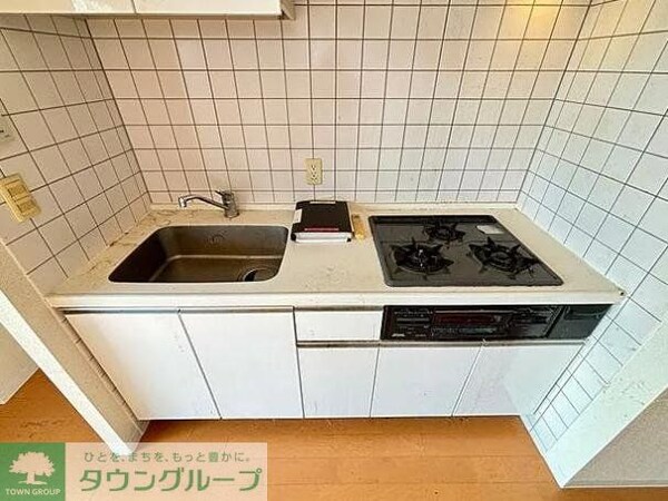 キッチン(キッチン)