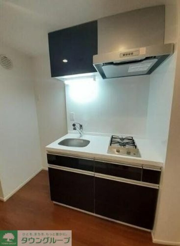 キッチン(キッチン)