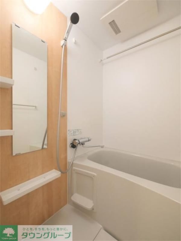 バス／シャワールーム等